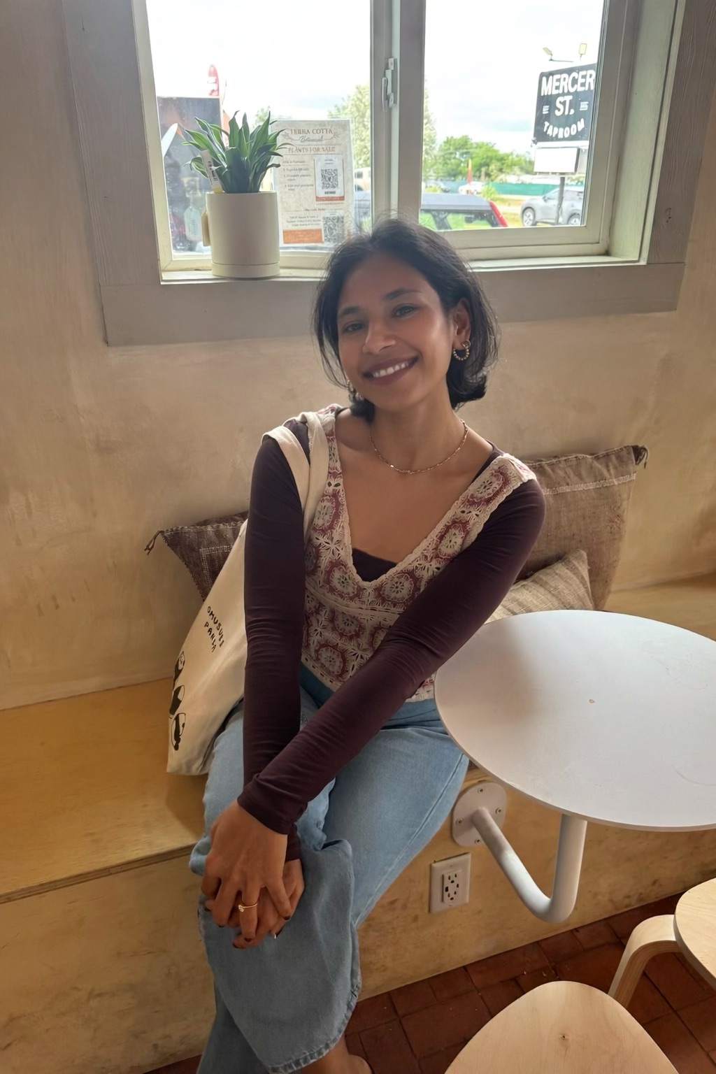 Fareesha Zaman